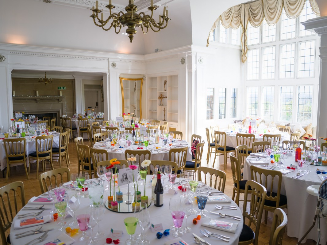 Image for Greyfriars House